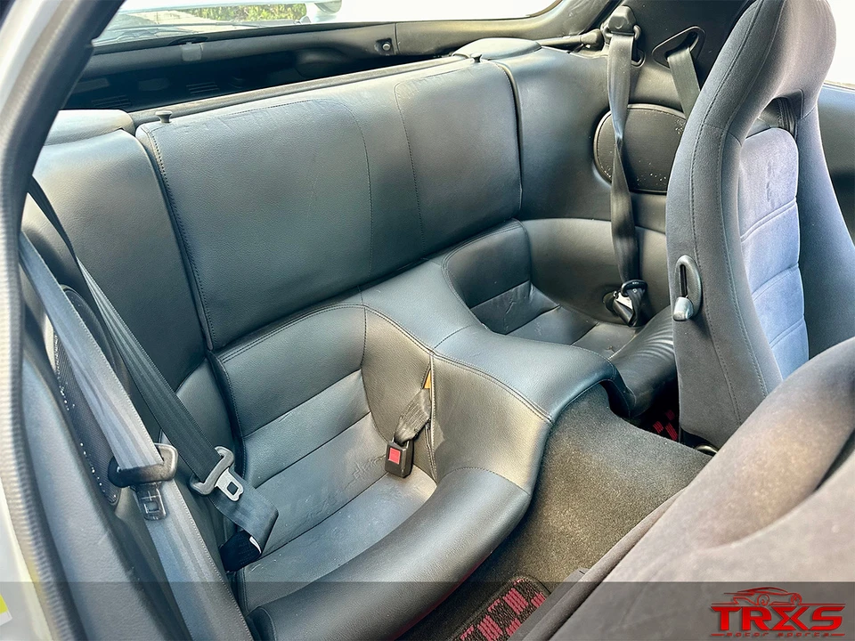 1999 Mazda RX-7 FD - Image 13 of 19