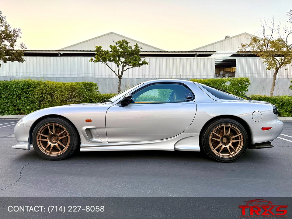1999 Mazda RX-7 FD - Image 5 of 21