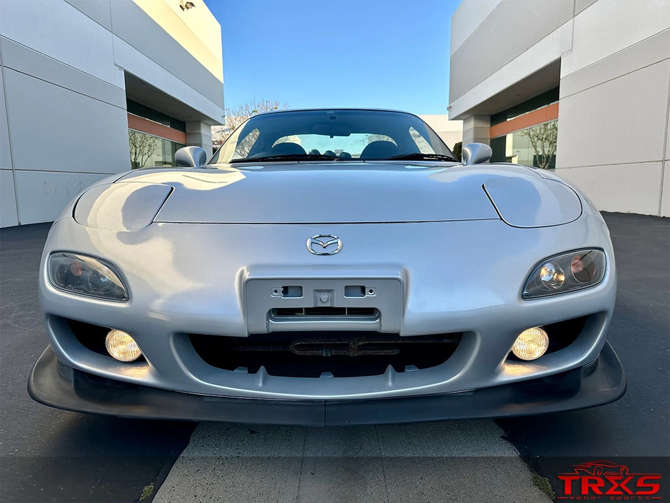 1999 Mazda RX-7 FD - Image 3 of 19