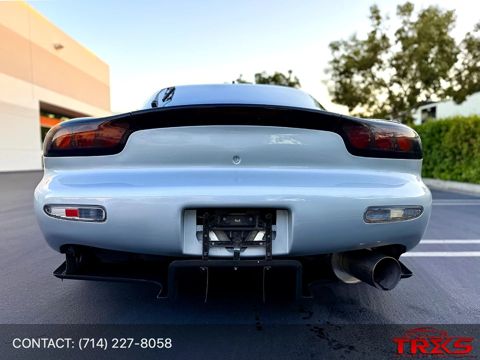1999 Mazda RX-7 FD - Image 6 of 21