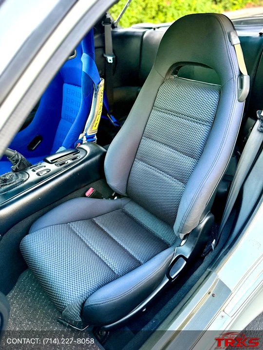 1999 Mazda RX-7 FD - Image 20 of 21
