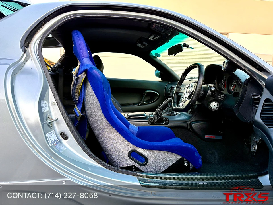 1999 Mazda RX-7 FD - Image 13 of 21