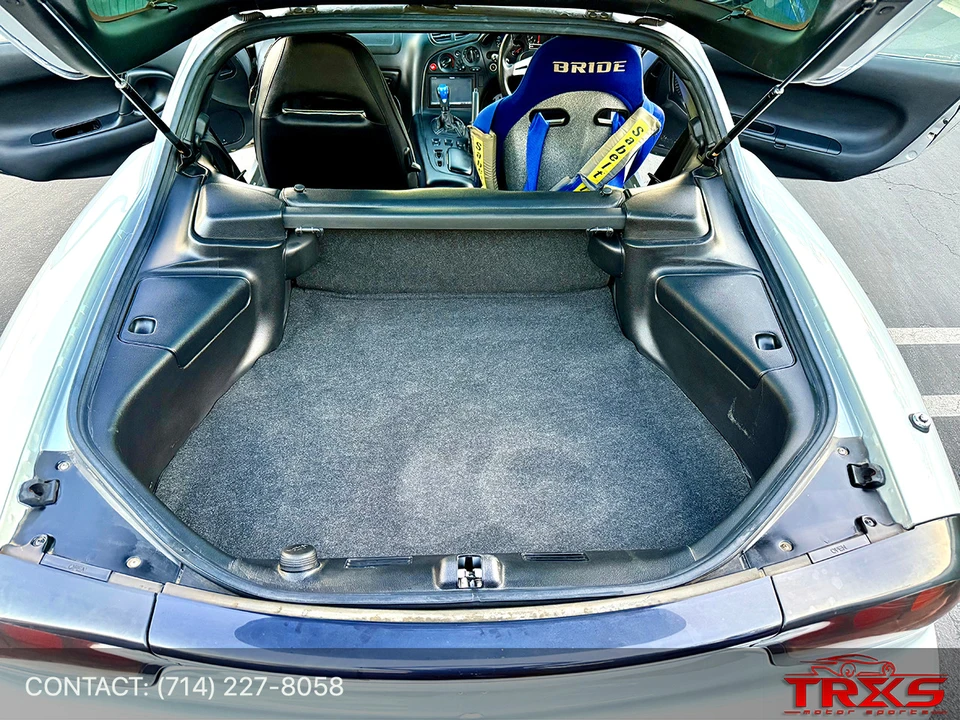 1999 Mazda RX-7 FD - Image 14 of 21