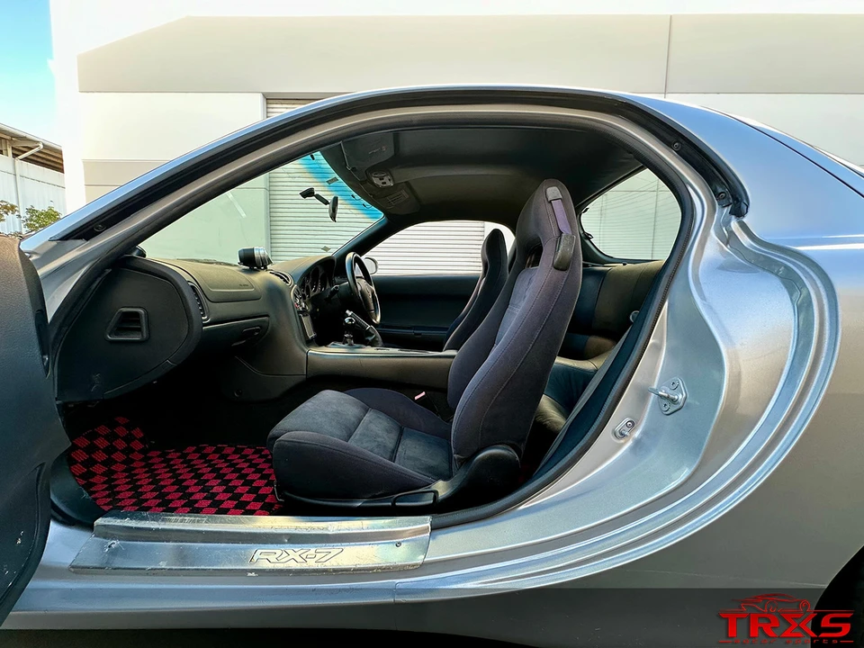 1999 Mazda RX-7 FD - Image 12 of 19
