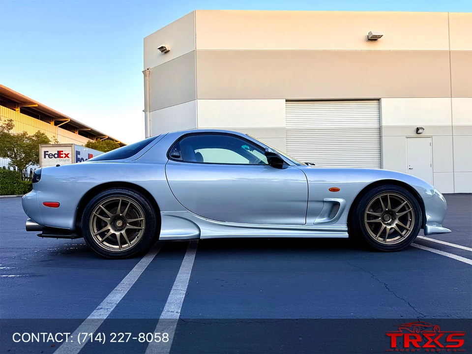 1999 Mazda RX-7 FD - Image 8 of 21