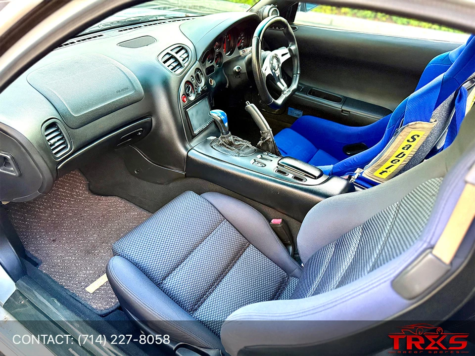 1999 Mazda RX-7 FD - Image 19 of 21