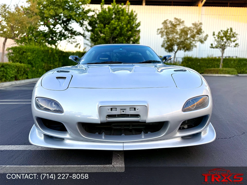 1999 Mazda RX-7 FD - Image 3 of 21