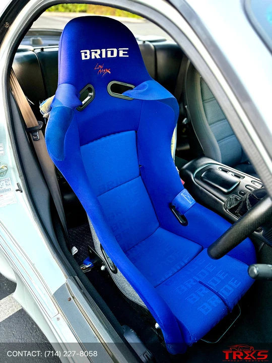 1999 Mazda RX-7 FD - Image 21 of 21