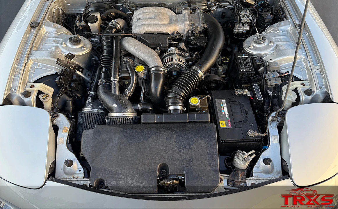 1999 Mazda RX-7 FD - Image 14 of 19