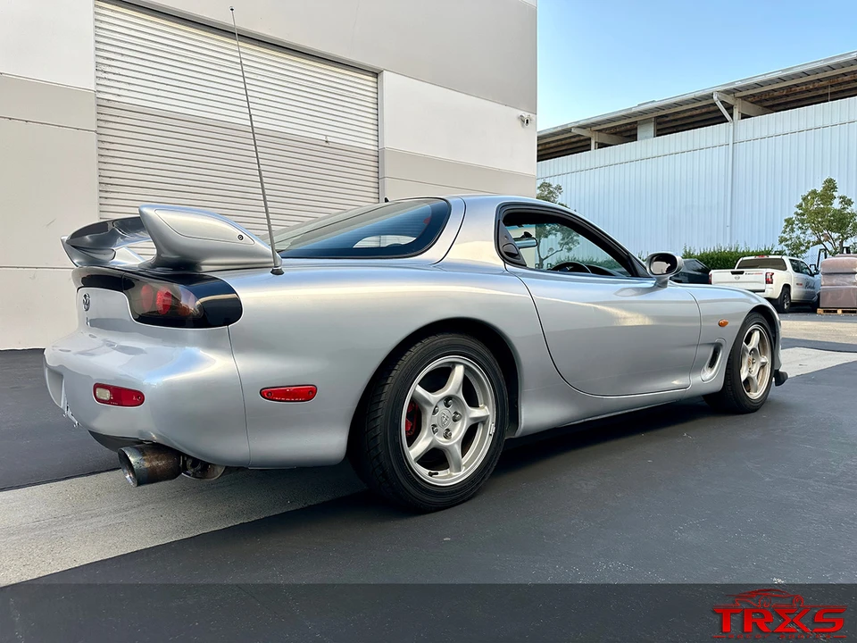 1999 Mazda RX-7 FD - Image 6 of 19