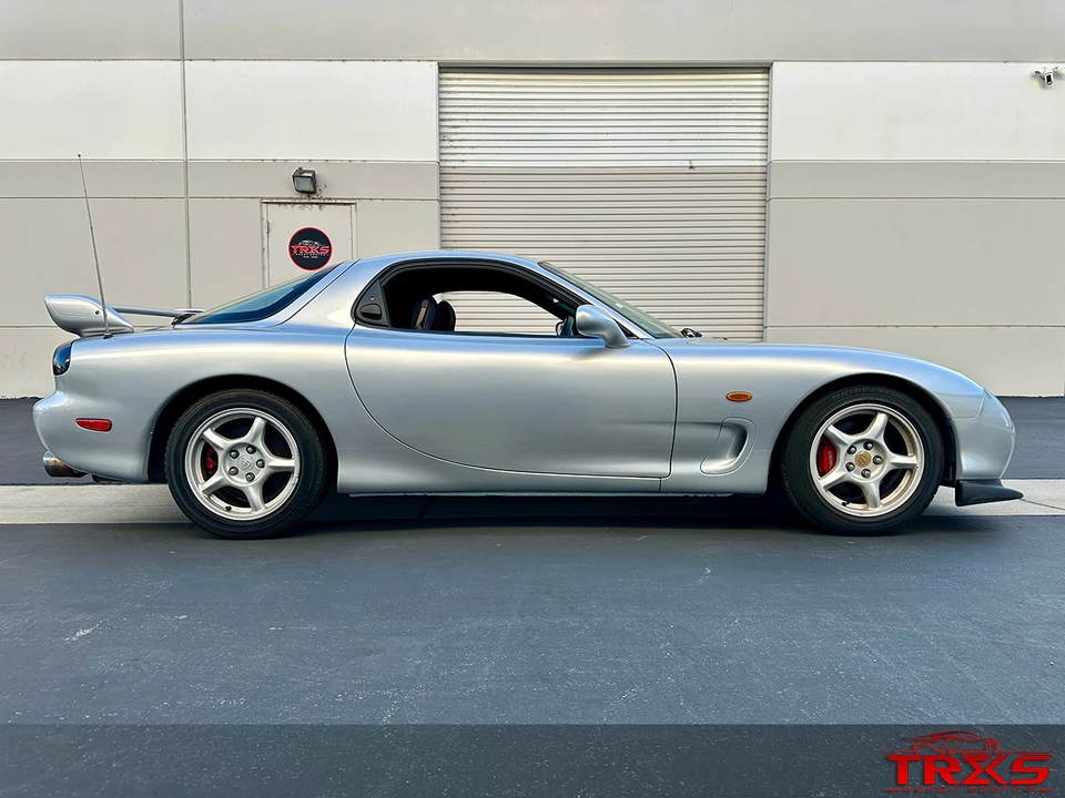 1999 Mazda RX-7 FD - Image 8 of 19