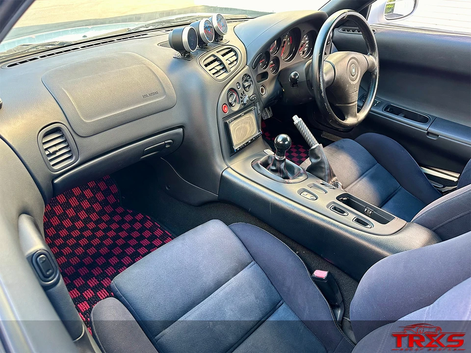1999 Mazda RX-7 FD - Image 9 of 19