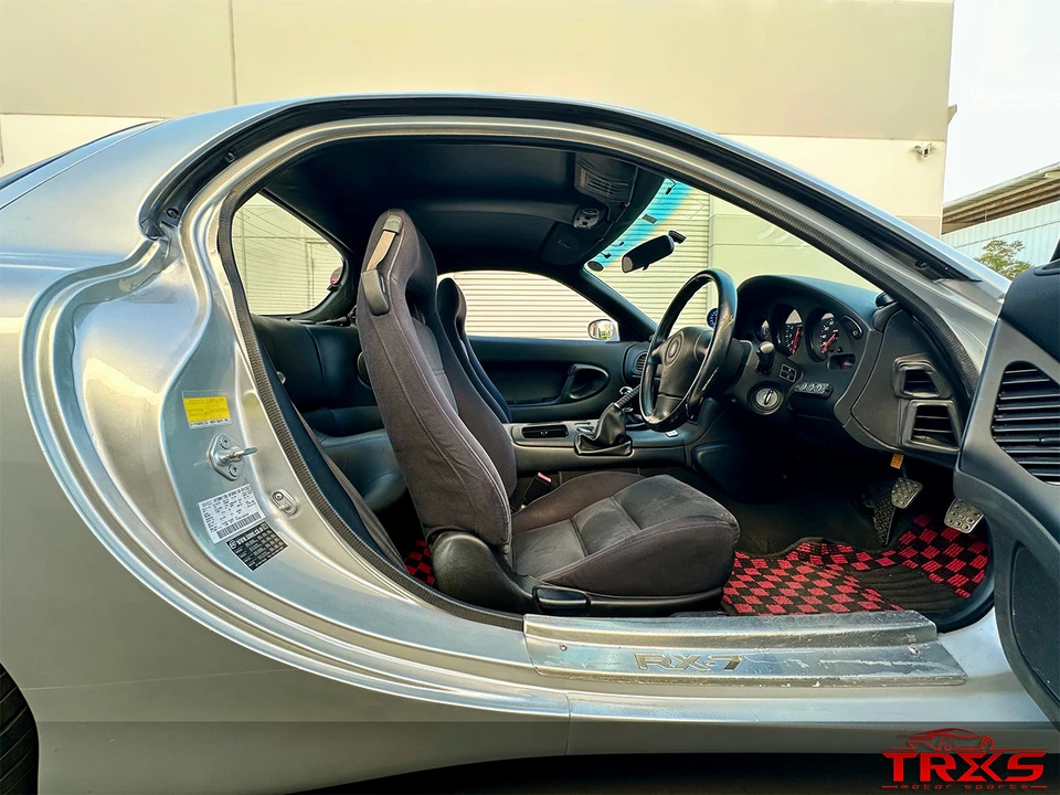 1999 Mazda RX-7 FD - Image 11 of 19