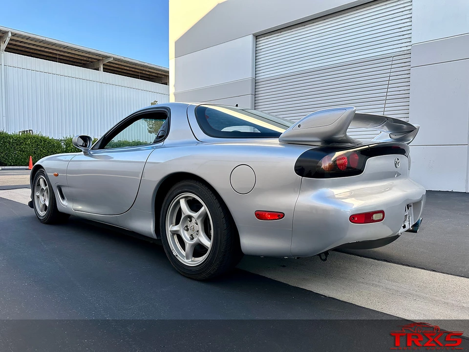 1999 Mazda RX-7 FD - Image 5 of 19
