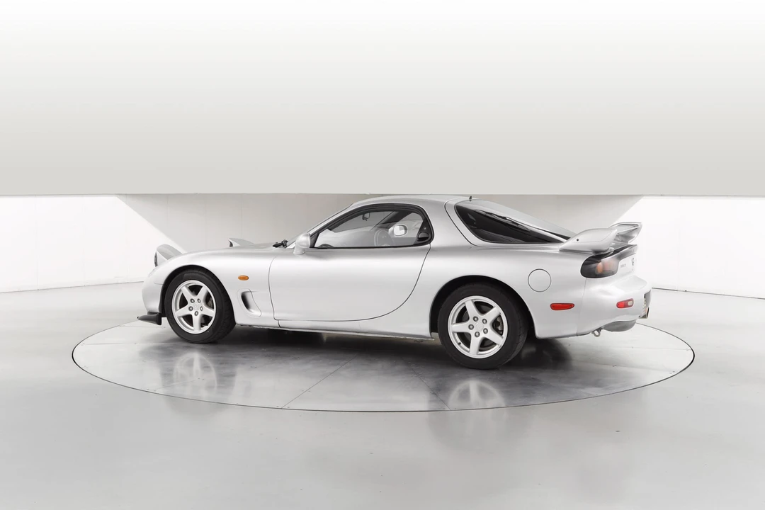 1999 Mazda RX-7 FD - Image 11 of 31