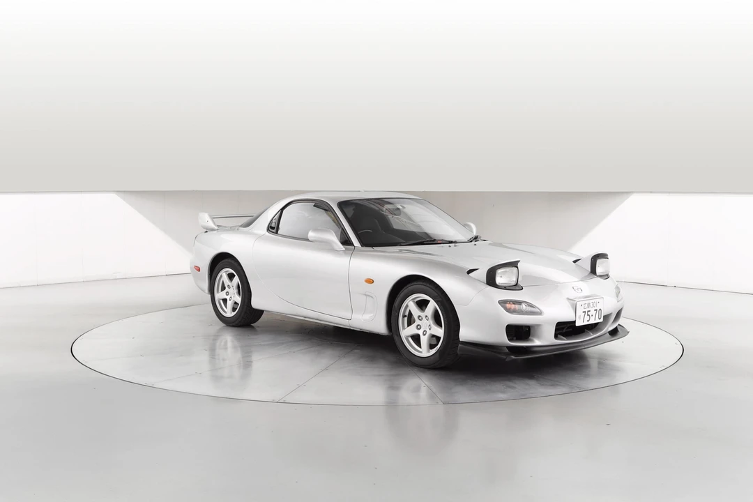 1999 Mazda RX-7 FD - Image 18 of 31
