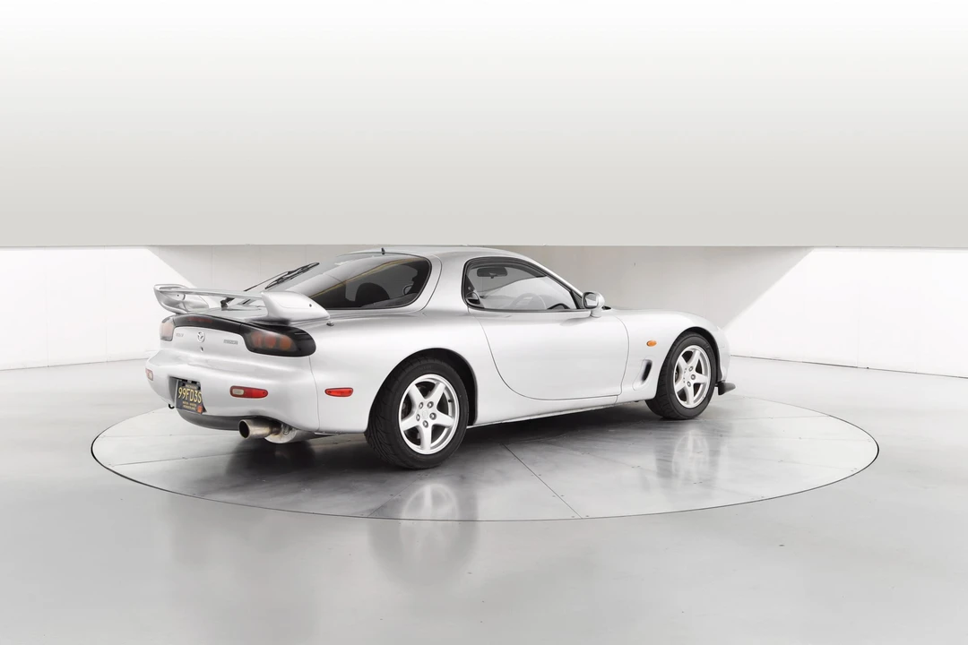1999 Mazda RX-7 FD - Image 28 of 31