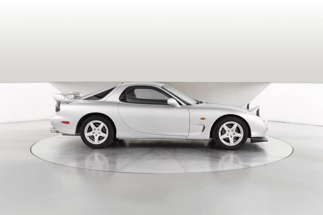 1999 Mazda RX-7 FD - Image 16 of 31