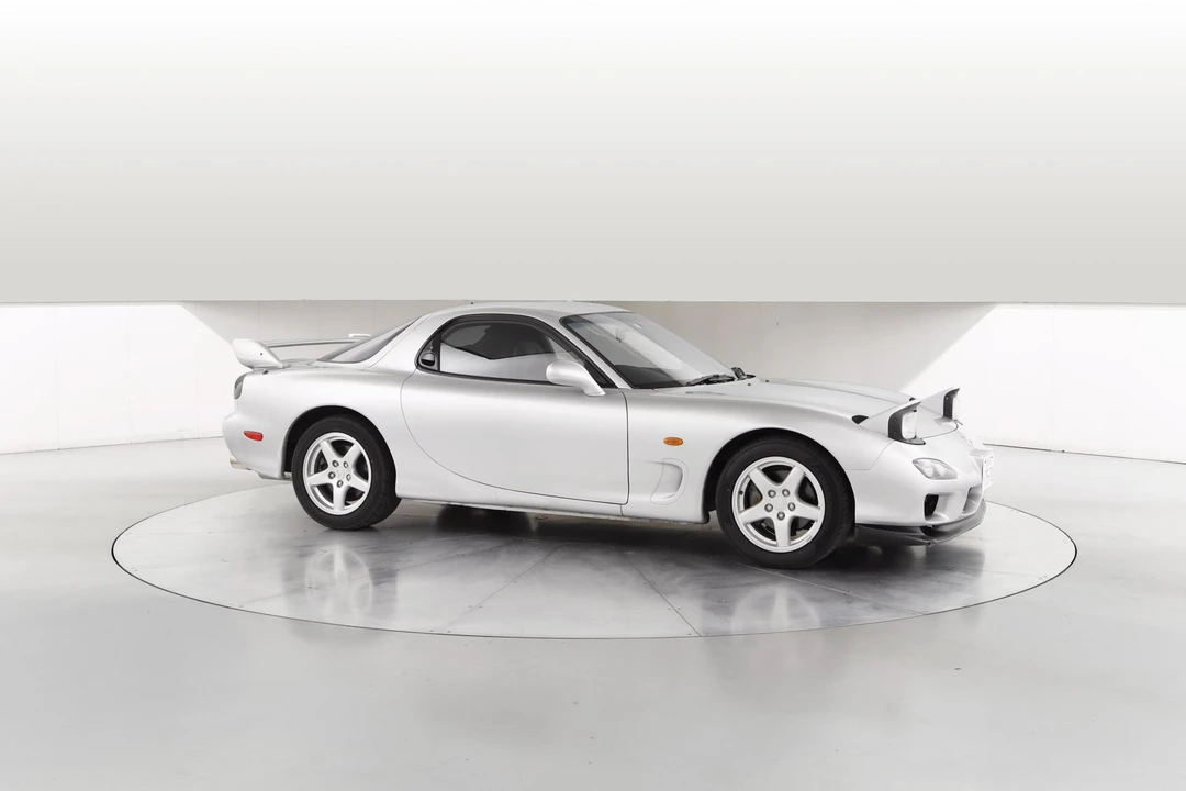 1999 Mazda RX-7 FD - Image 17 of 31