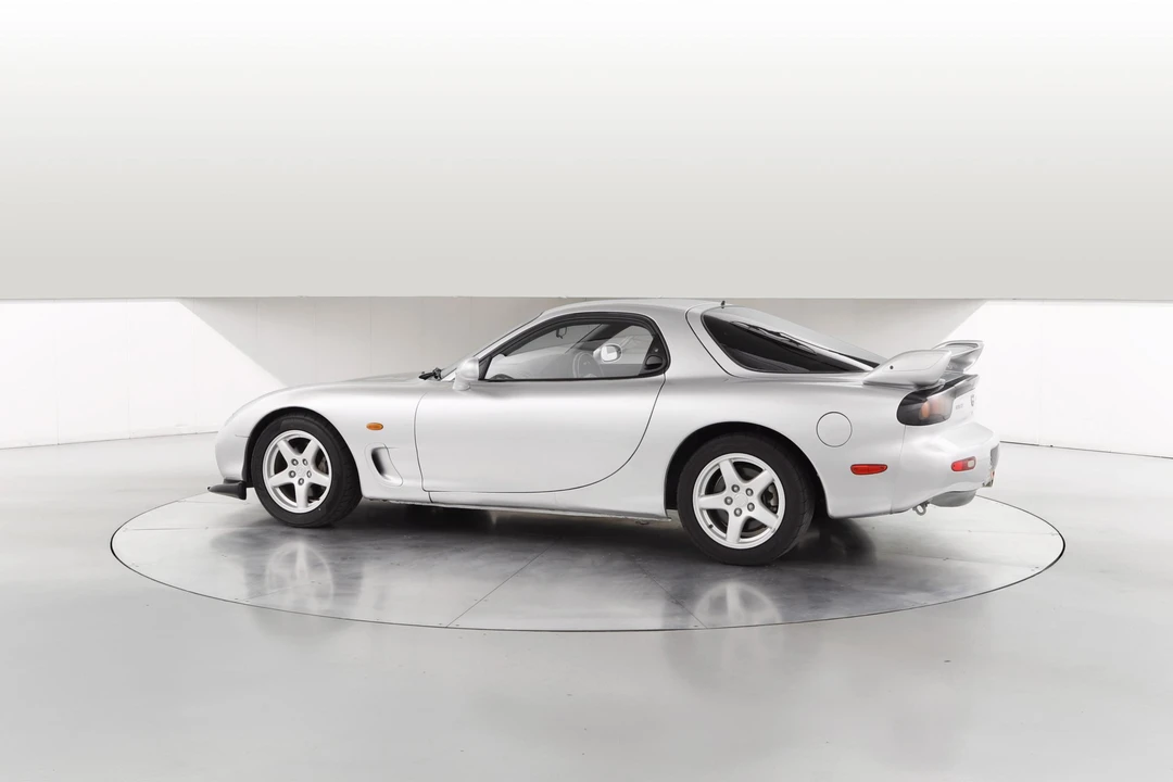 1999 Mazda RX-7 FD - Image 24 of 31