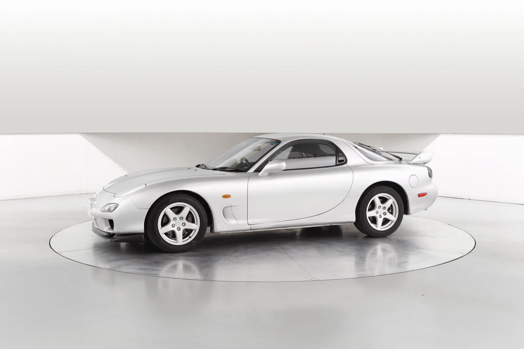 1999 Mazda RX-7 FD - Image 22 of 31