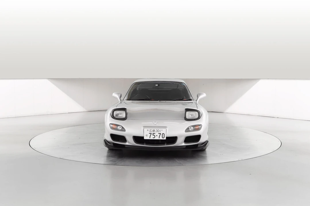 1999 Mazda RX-7 FD - Image 6 of 31