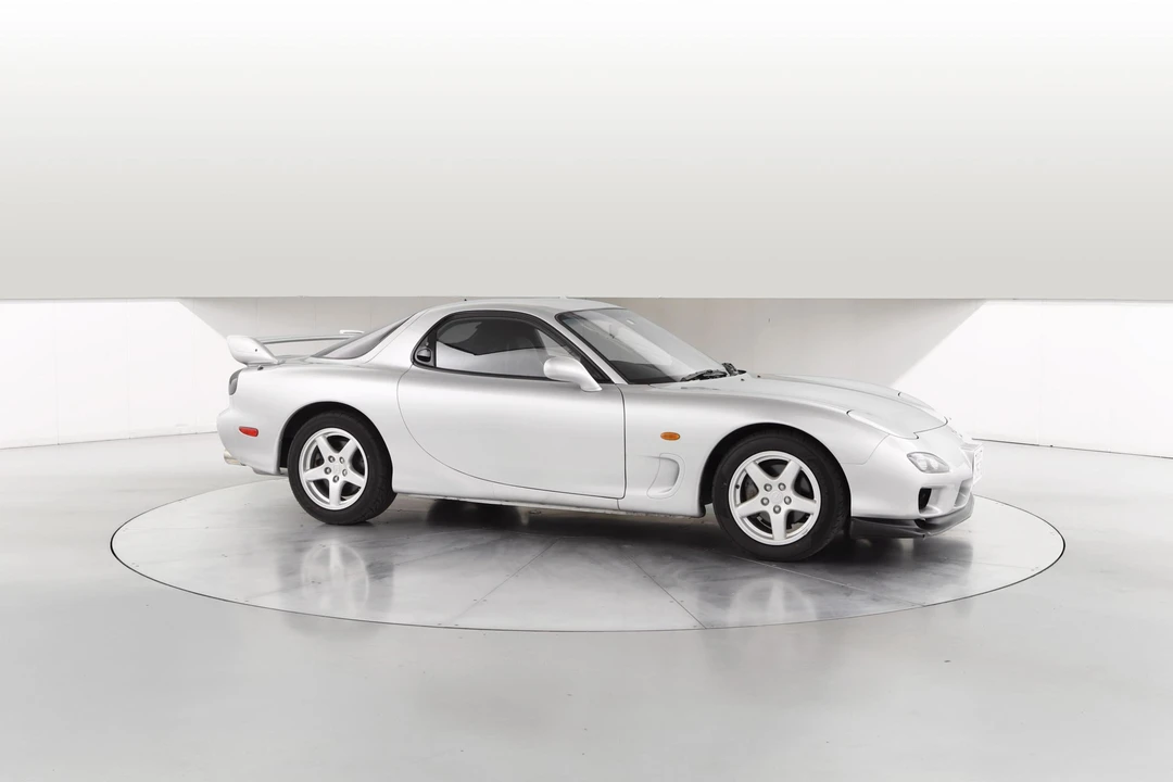 1999 Mazda RX-7 FD - Image 30 of 31