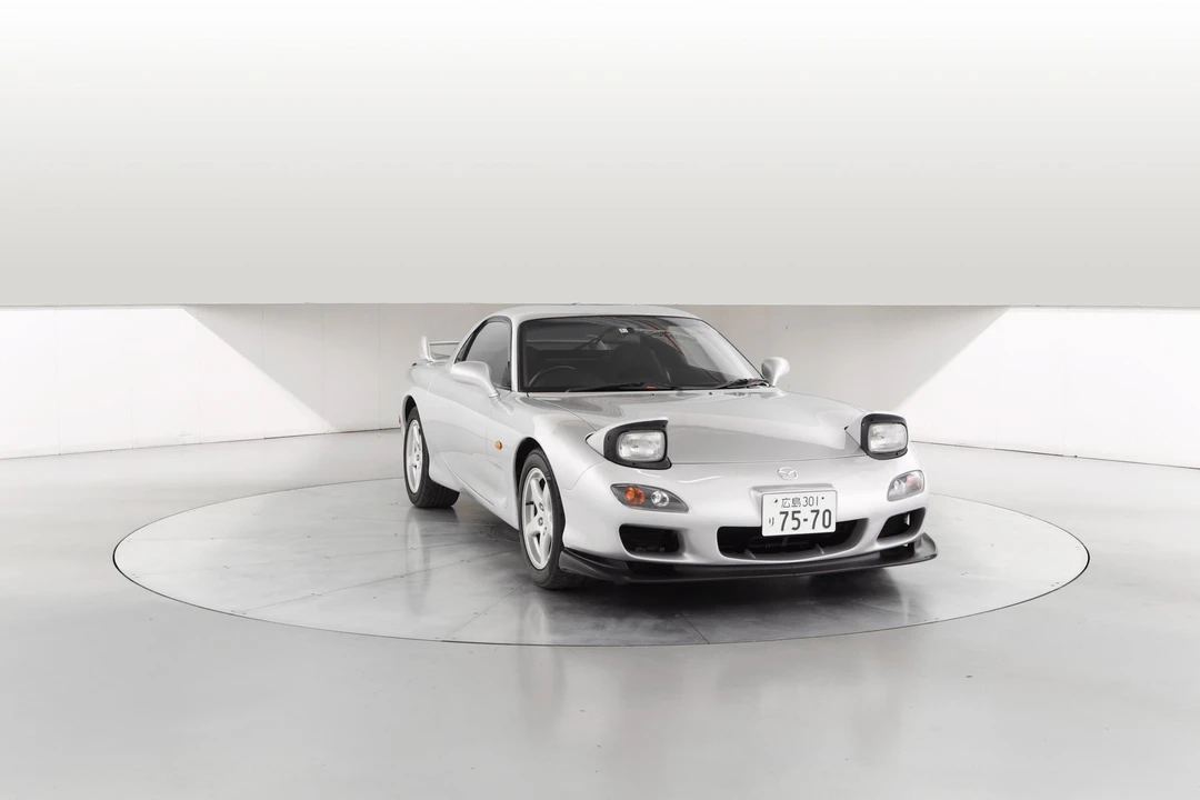 1999 Mazda RX-7 FD - Image 19 of 31