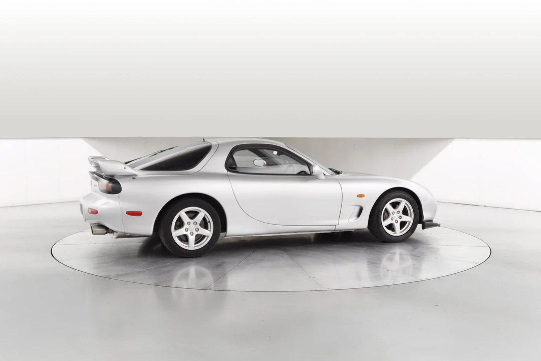 1999 Mazda RX-7 FD - Image 29 of 31