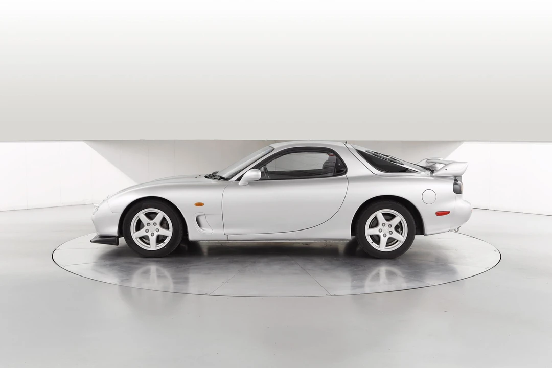 1999 Mazda RX-7 FD - Image 23 of 31