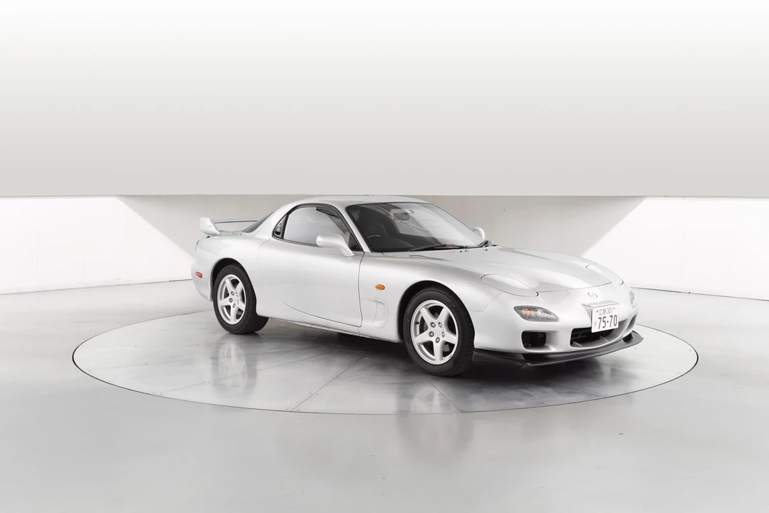 1999 Mazda RX-7 FD - Image 31 of 31