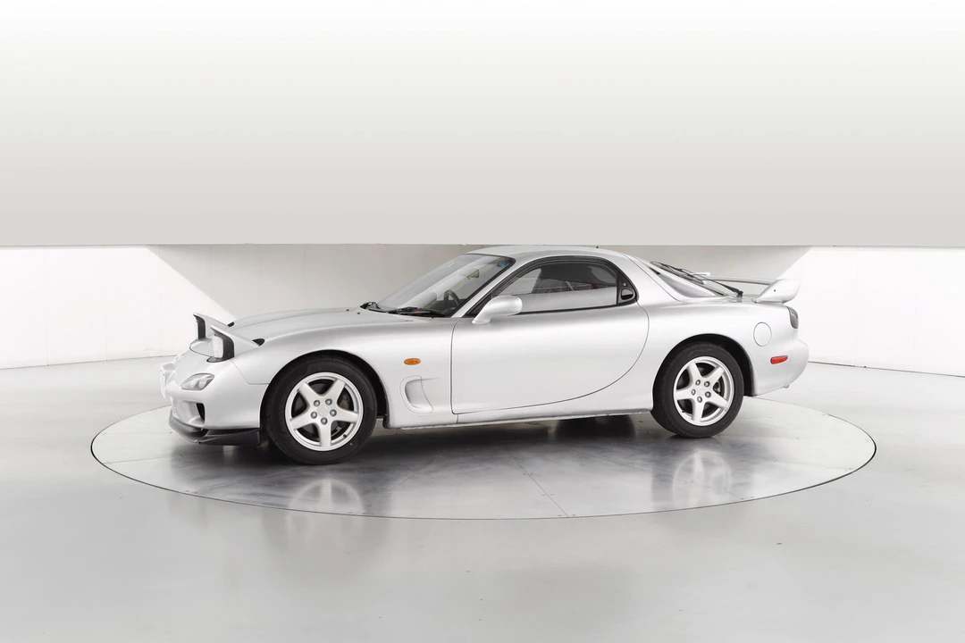 1999 Mazda RX-7 FD - Image 9 of 31