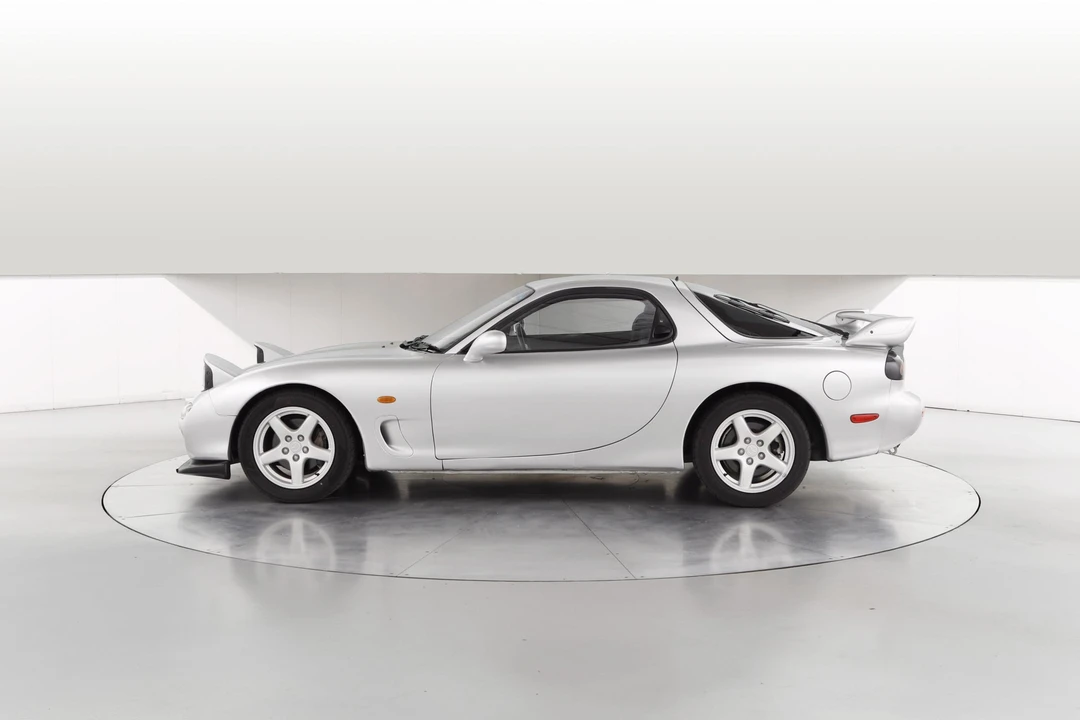 1999 Mazda RX-7 FD - Image 10 of 31