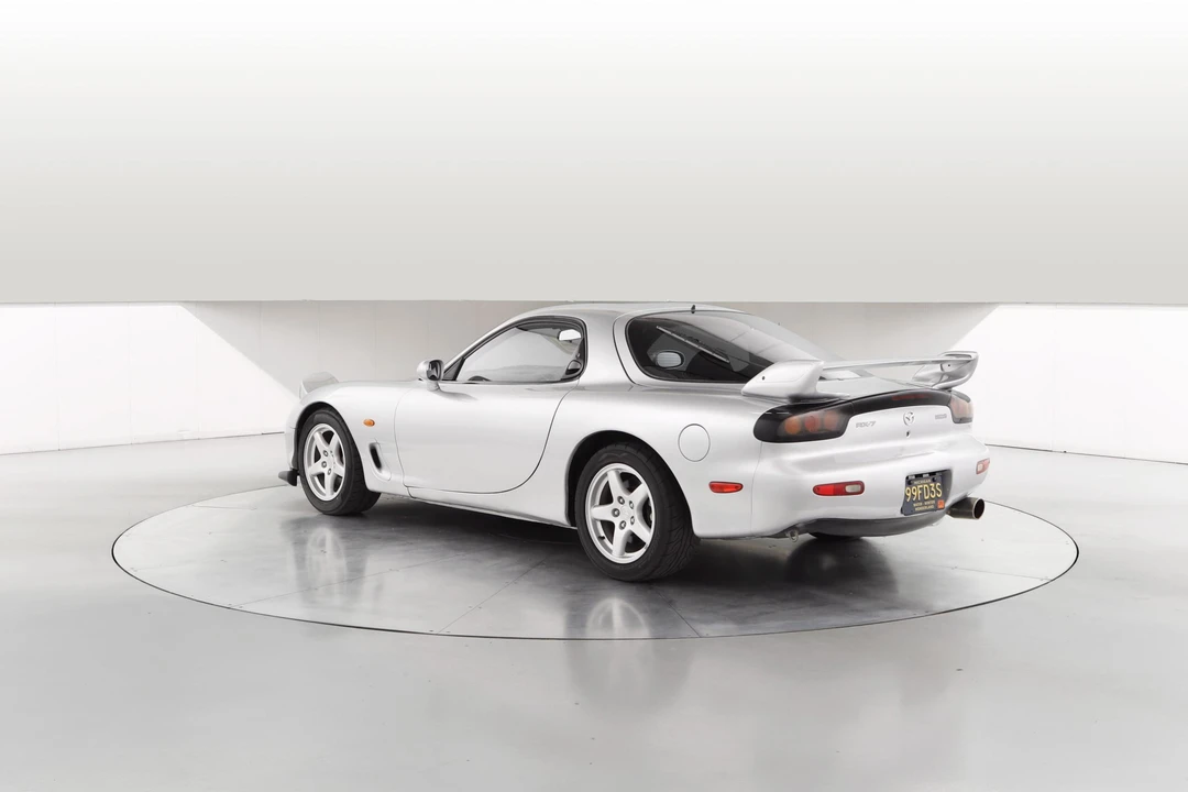 1999 Mazda RX-7 FD - Image 12 of 31