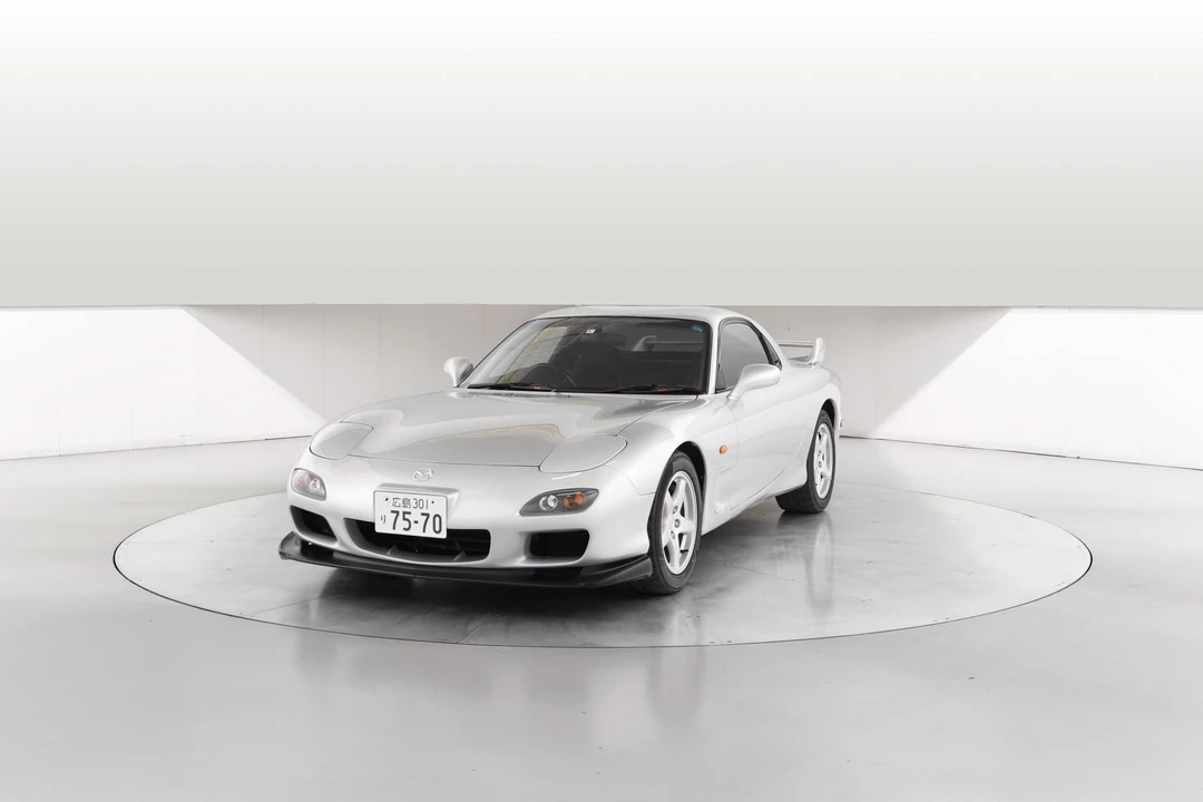 1999 Mazda RX-7 FD - Image 20 of 31