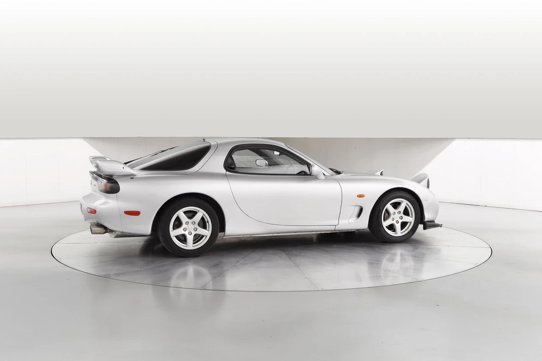 1999 Mazda RX-7 FD - Image 15 of 31
