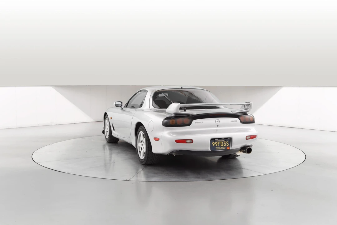 1999 Mazda RX-7 FD - Image 25 of 31