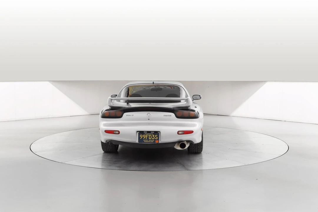 1999 Mazda RX-7 FD - Image 26 of 31