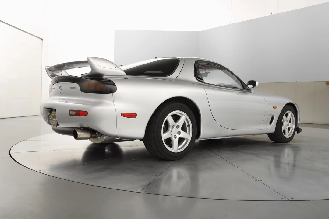 1999 Mazda RX-7 FD - Image 14 of 31