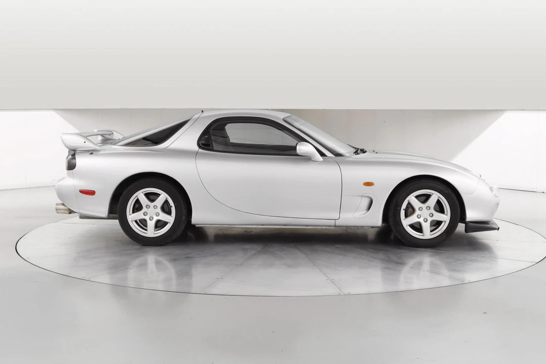 1999 Mazda RX-7 FD - Image 3 of 31