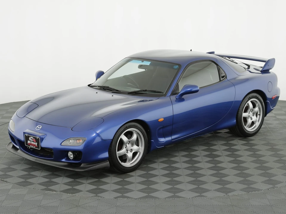1999 Mazda RX-7 FD - Image 3 of 31