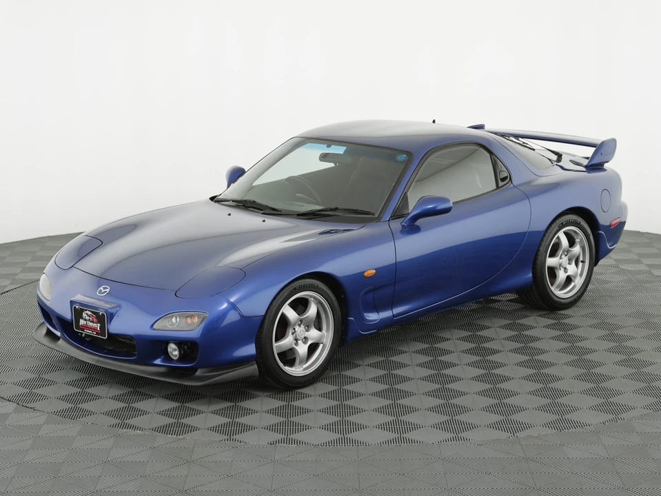 1999 Mazda RX-7 FD - Image 2 of 31