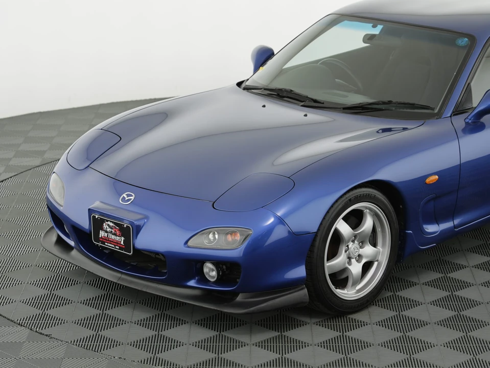 1999 Mazda RX-7 FD - Image 11 of 31