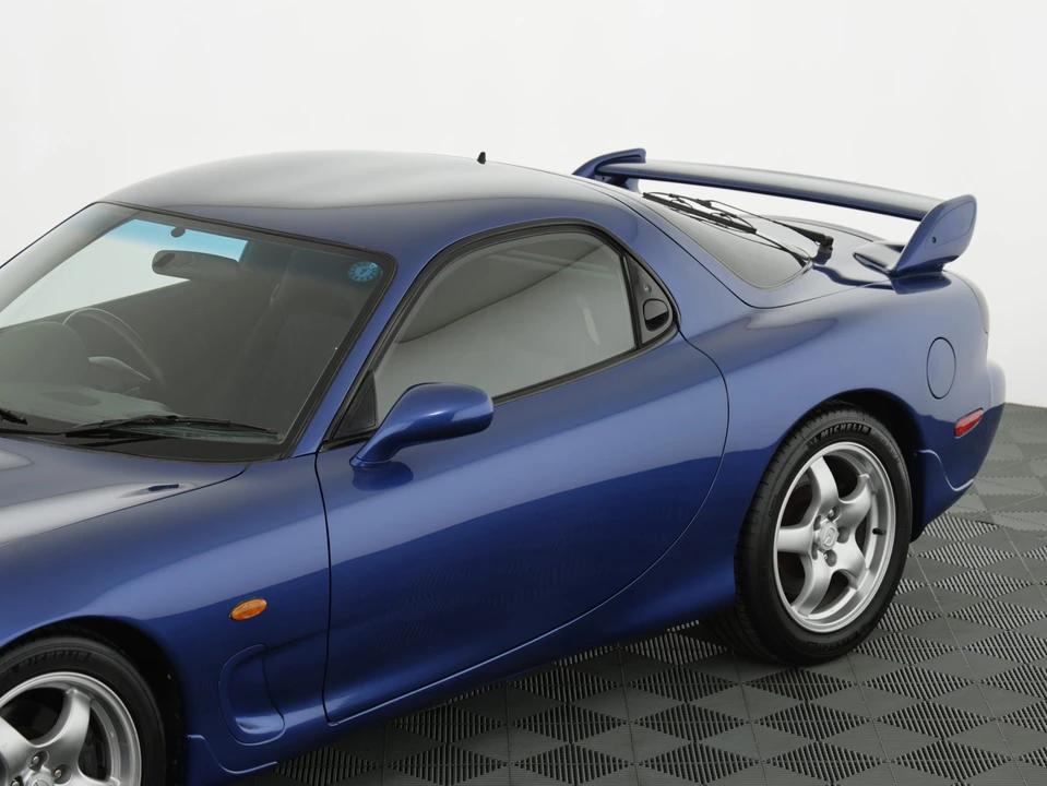 1999 Mazda RX-7 FD - Image 24 of 31