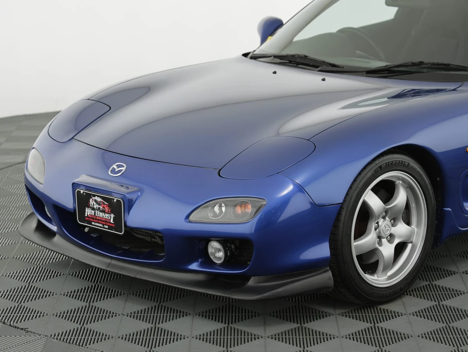 1999 Mazda RX-7 FD - Image 13 of 31