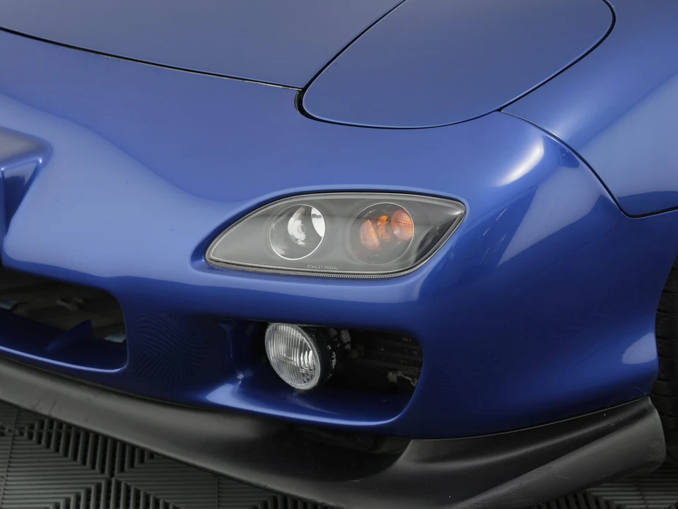 1999 Mazda RX-7 FD - Image 16 of 31