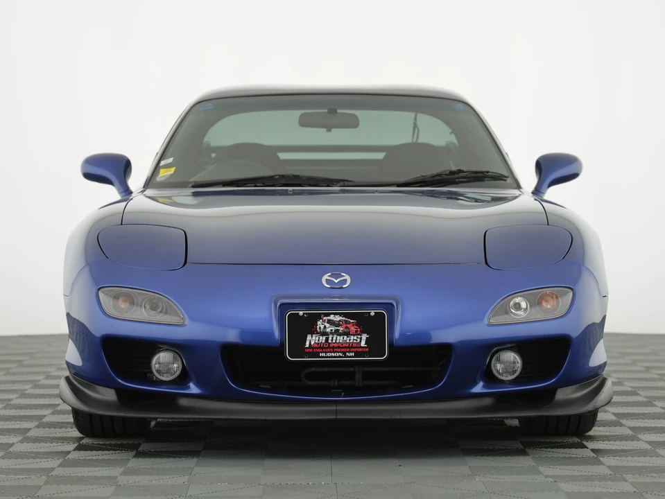 1999 Mazda RX-7 FD - Image 10 of 31