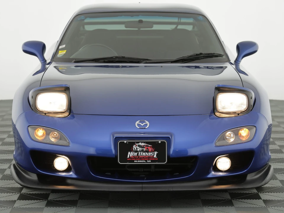 1999 Mazda RX-7 FD - Image 14 of 31