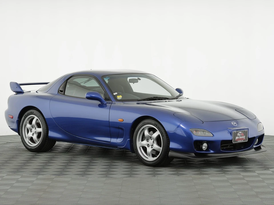 1999 Mazda RX-7 FD - Image 5 of 31