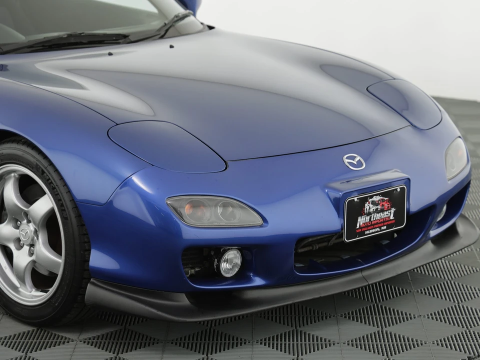 1999 Mazda RX-7 FD - Image 12 of 31